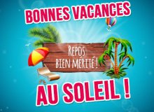 Horaires Agence postale & Mairie VACANCES