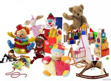 Bourse aux Jouets