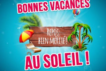 Horaires Agence postale & Mairie VACANCES